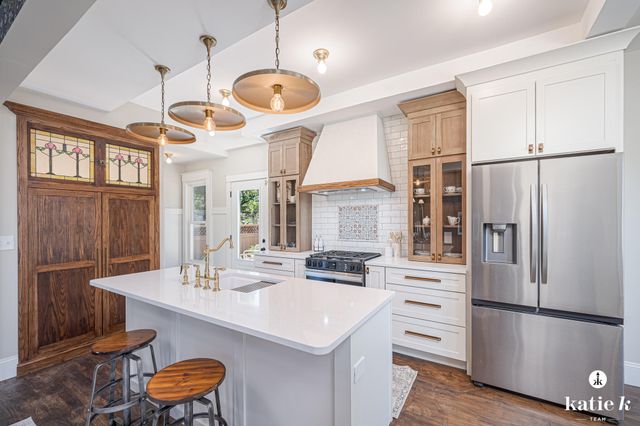 427 James Avenue Se, City Of Grand Rapids, MI 49503