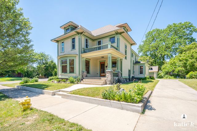 427 James Avenue Se, City Of Grand Rapids, MI 49503