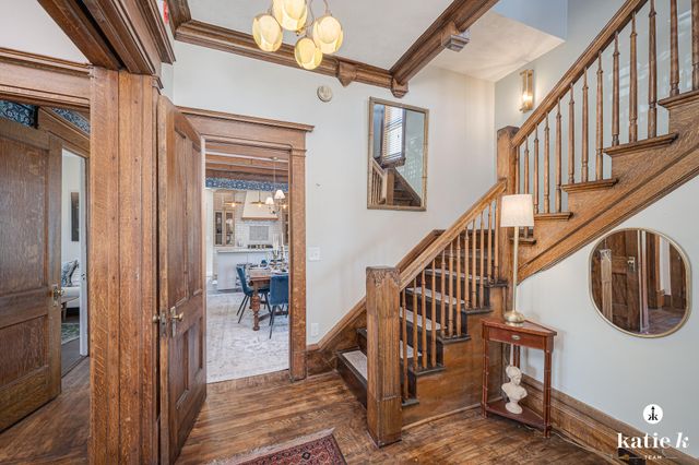 427 James Avenue Se, City Of Grand Rapids, MI 49503