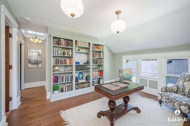 427 James Avenue Se, City Of Grand Rapids, MI 49503
