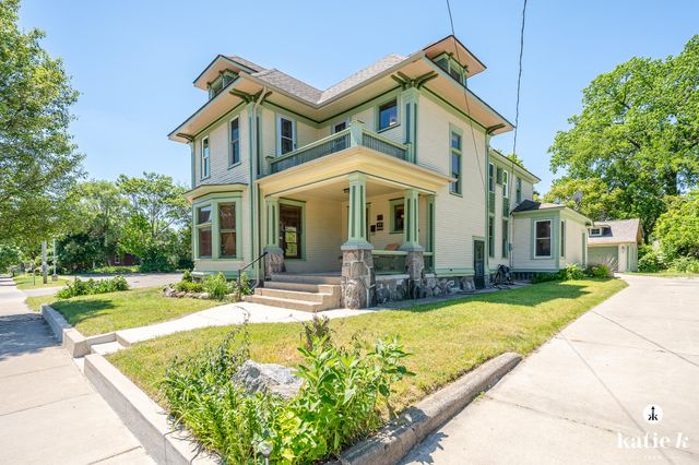 427 James Avenue Se, City Of Grand Rapids, MI 49503