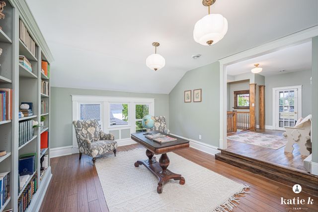 427 James Avenue Se, City Of Grand Rapids, MI 49503