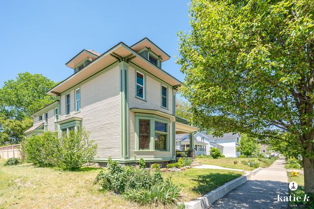 427 James Avenue Se, City Of Grand Rapids, MI 49503