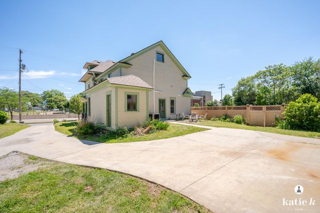427 James Avenue Se, City Of Grand Rapids, MI 49503