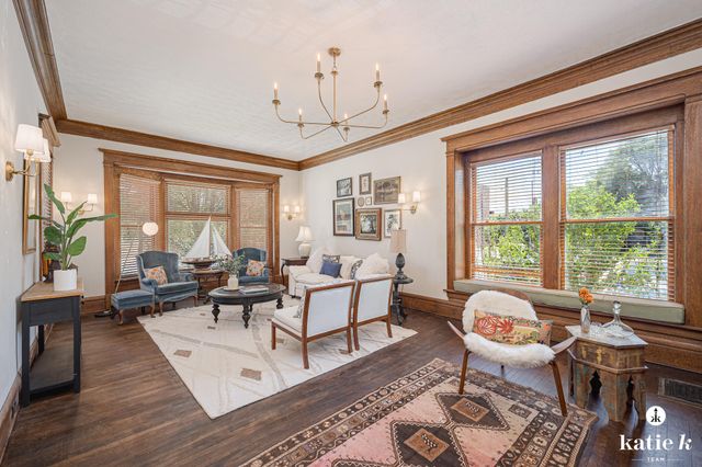 427 James Avenue Se, City Of Grand Rapids, MI 49503