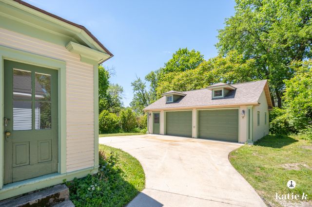 427 James Avenue Se, City Of Grand Rapids, MI 49503