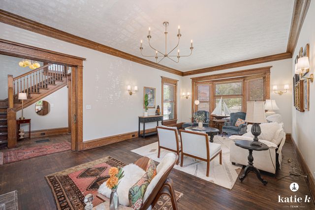 427 James Avenue Se, City Of Grand Rapids, MI 49503