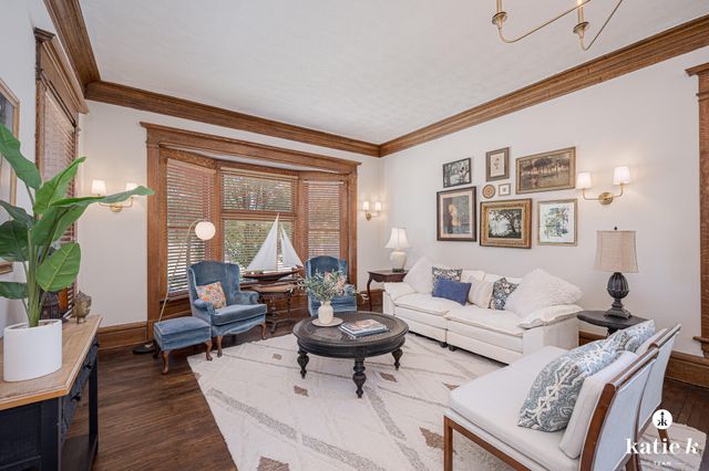 427 James Avenue Se, City Of Grand Rapids, MI 49503