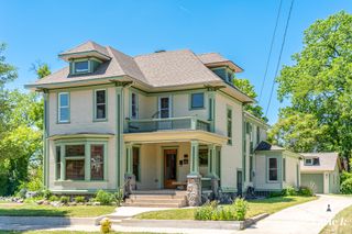 427 James Avenue Se, City Of Grand Rapids, MI 49503