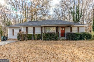 4598 Flint Hill Road, Austell, GA 30106