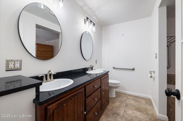 1405 Robertson Dr, Crestwood, KY 40014