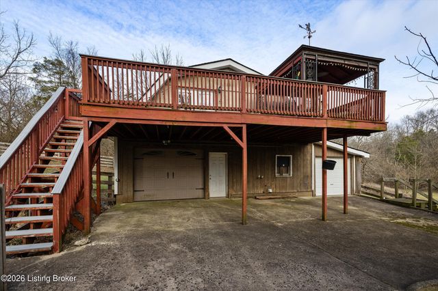 1405 Robertson Dr, Crestwood, KY 40014