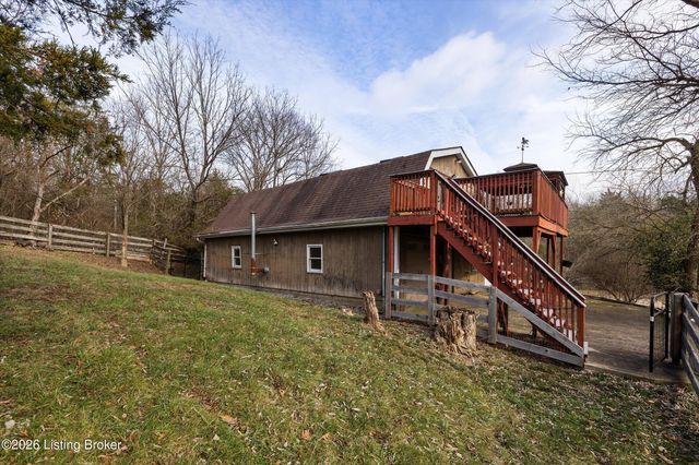 1405 Robertson Dr, Crestwood, KY 40014