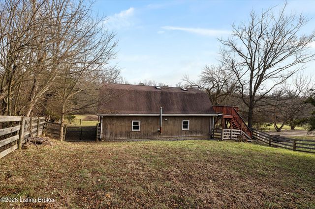 1405 Robertson Dr, Crestwood, KY 40014