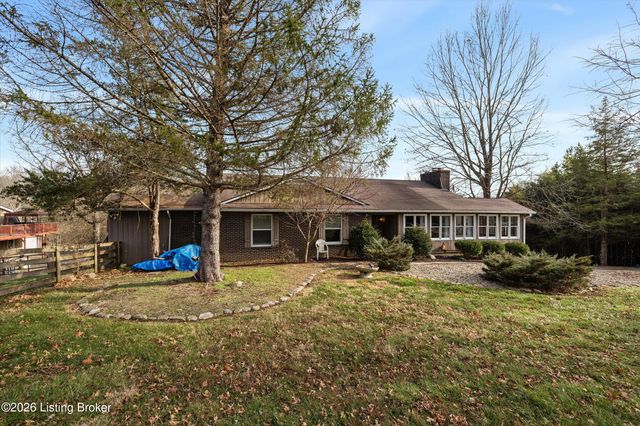 1405 Robertson Dr, Crestwood, KY 40014