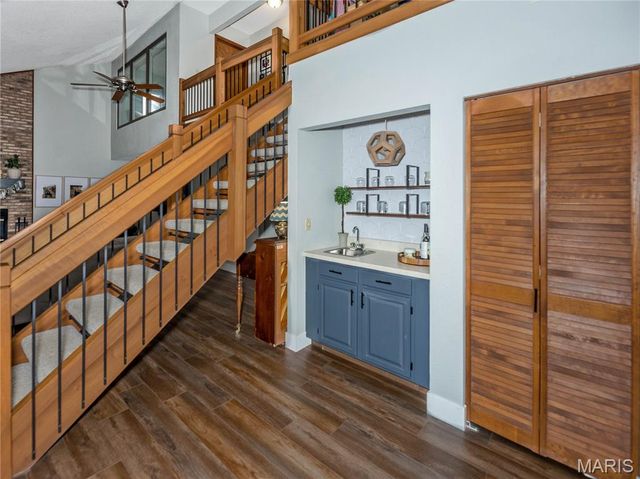 7 Ginger Meadow Court, Glen Carbon, IL 62034
