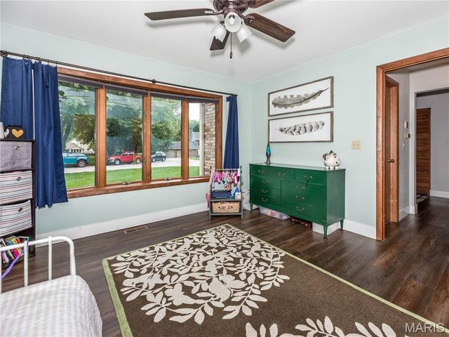 7 Ginger Meadow Court, Glen Carbon, IL 62034