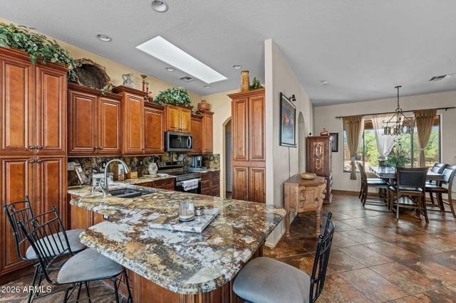 27306 N 219th Avenue, Wittmann, AZ 85361