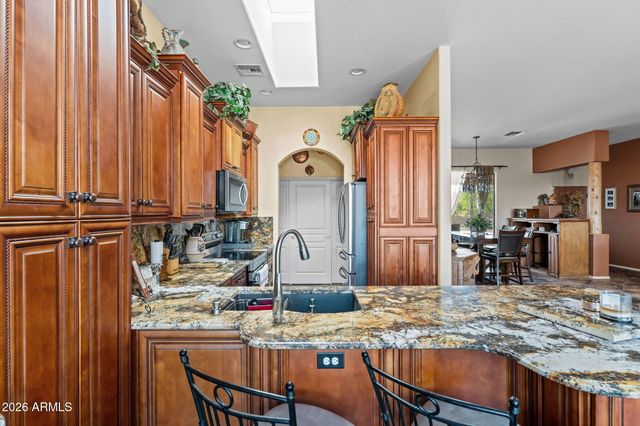 27306 N 219th Avenue, Wittmann, AZ 85361