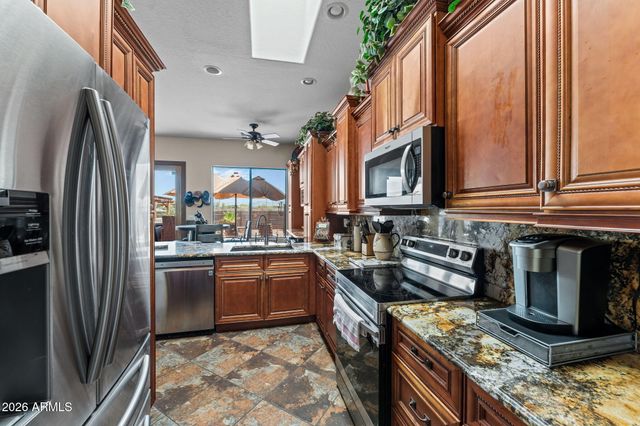 27306 N 219th Avenue, Wittmann, AZ 85361