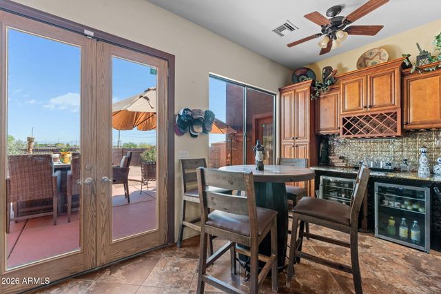 27306 N 219th Avenue, Wittmann, AZ 85361