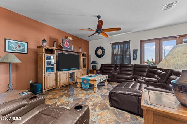 27306 N 219th Avenue, Wittmann, AZ 85361