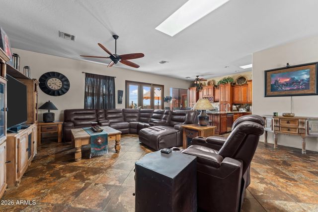 27306 N 219th Avenue, Wittmann, AZ 85361