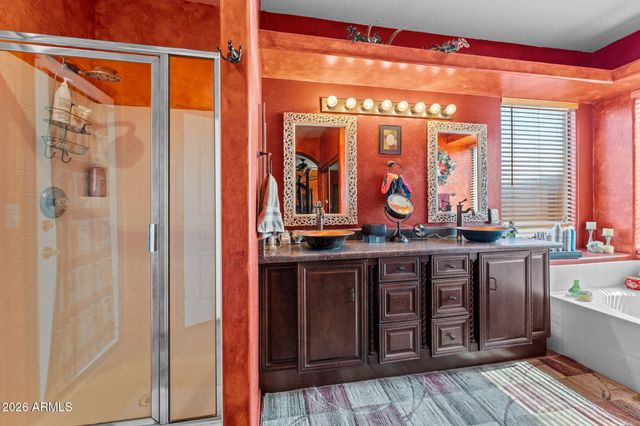 27306 N 219th Avenue, Wittmann, AZ 85361