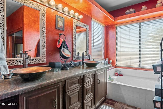 27306 N 219th Avenue, Wittmann, AZ 85361