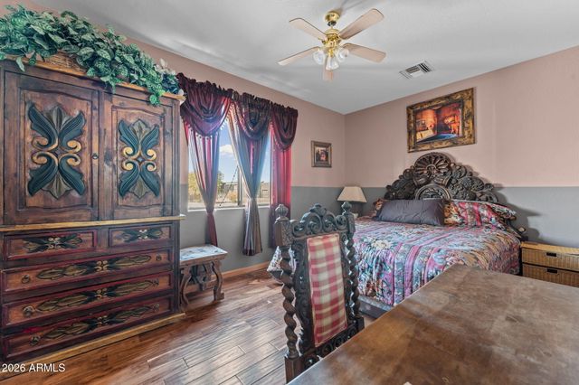 27306 N 219th Avenue, Wittmann, AZ 85361