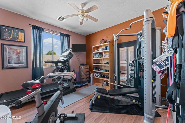 27306 N 219th Avenue, Wittmann, AZ 85361