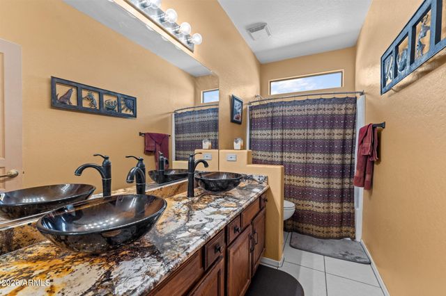 27306 N 219th Avenue, Wittmann, AZ 85361