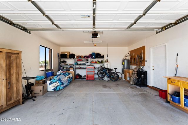 27306 N 219th Avenue, Wittmann, AZ 85361