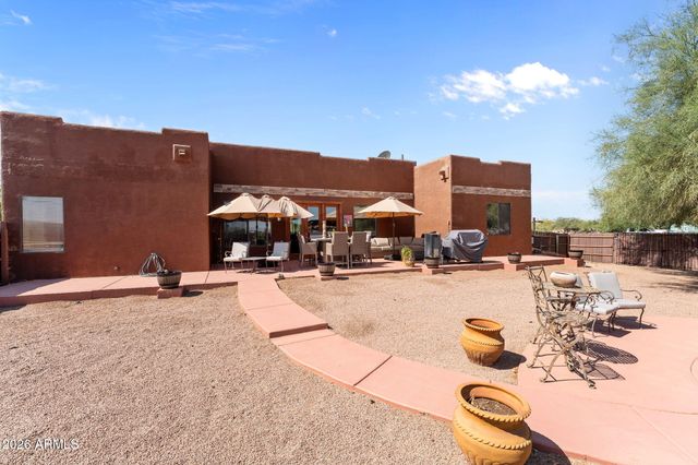 27306 N 219th Avenue, Wittmann, AZ 85361