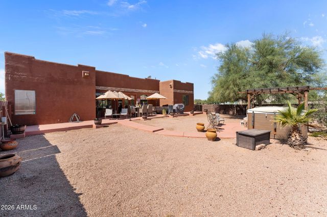 27306 N 219th Avenue, Wittmann, AZ 85361