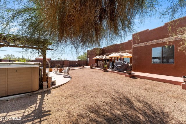 27306 N 219th Avenue, Wittmann, AZ 85361