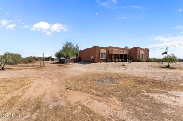 27306 N 219th Avenue, Wittmann, AZ 85361