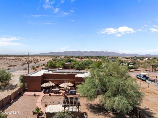 27306 N 219th Avenue, Wittmann, AZ 85361