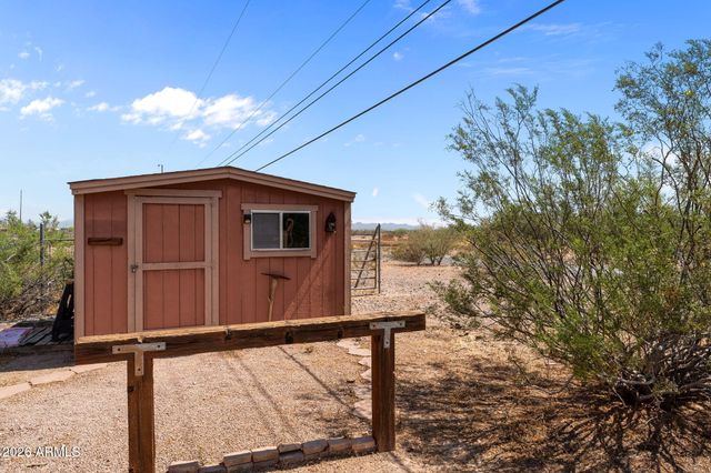 27306 N 219th Avenue, Wittmann, AZ 85361