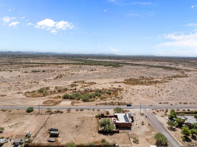 27306 N 219th Avenue, Wittmann, AZ 85361