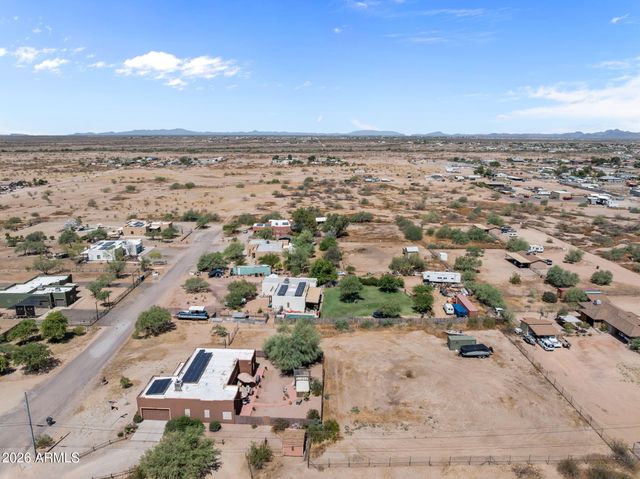 27306 N 219th Avenue, Wittmann, AZ 85361