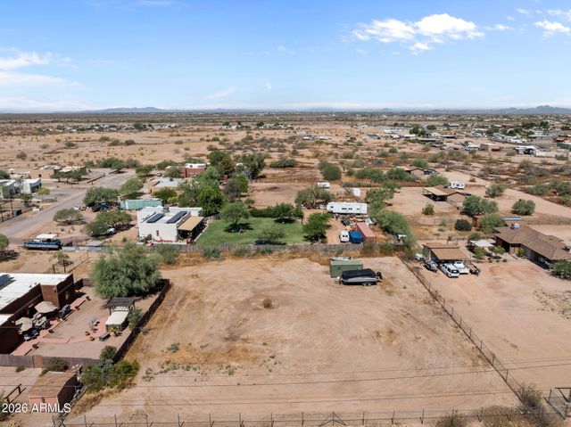 27306 N 219th Avenue, Wittmann, AZ 85361