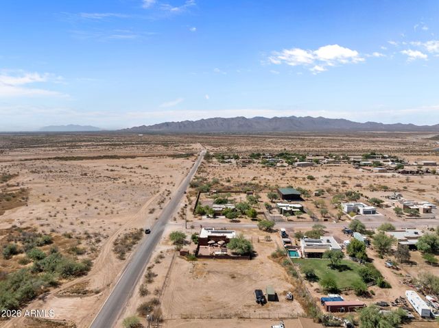 27306 N 219th Avenue, Wittmann, AZ 85361