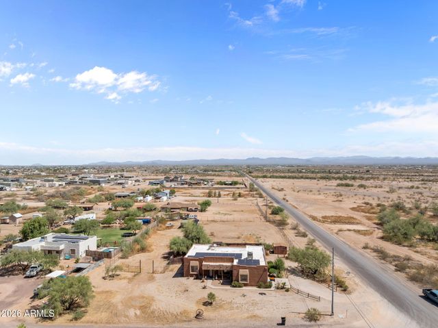 27306 N 219th Avenue, Wittmann, AZ 85361