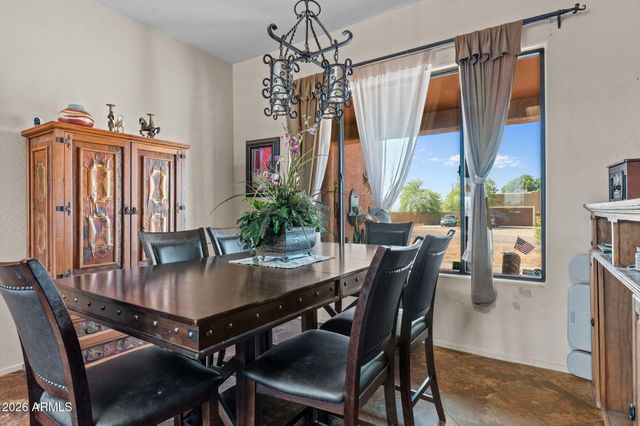 27306 N 219th Avenue, Wittmann, AZ 85361