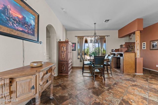 27306 N 219th Avenue, Wittmann, AZ 85361