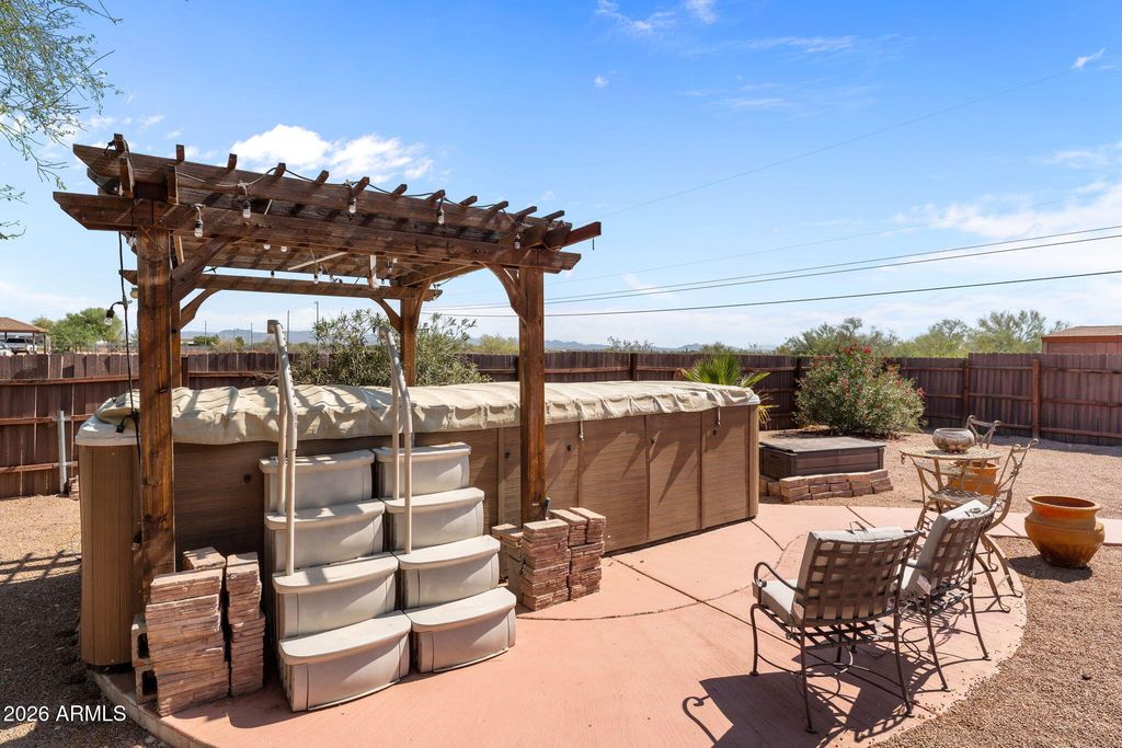 27306 N 219th Avenue, Wittmann, AZ 85361 — photo 5