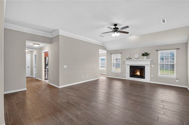 1362 Shook Drive, Cave Springs, AR 72718