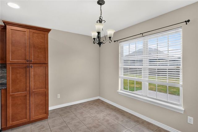 1362 Shook Drive, Cave Springs, AR 72718