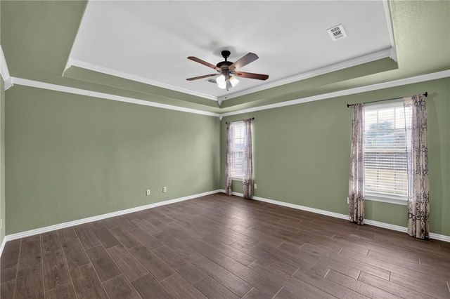 1362 Shook Drive, Cave Springs, AR 72718